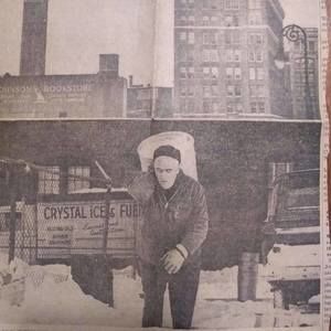 Meet your Posher, Kelly